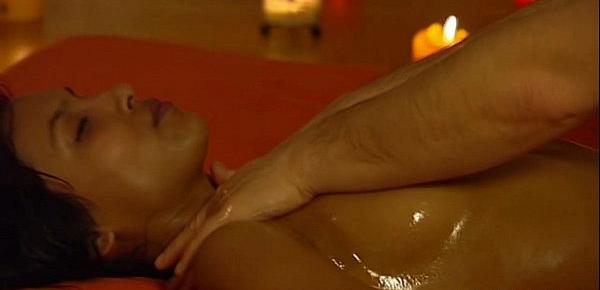  Massage Designed For Her Pussy